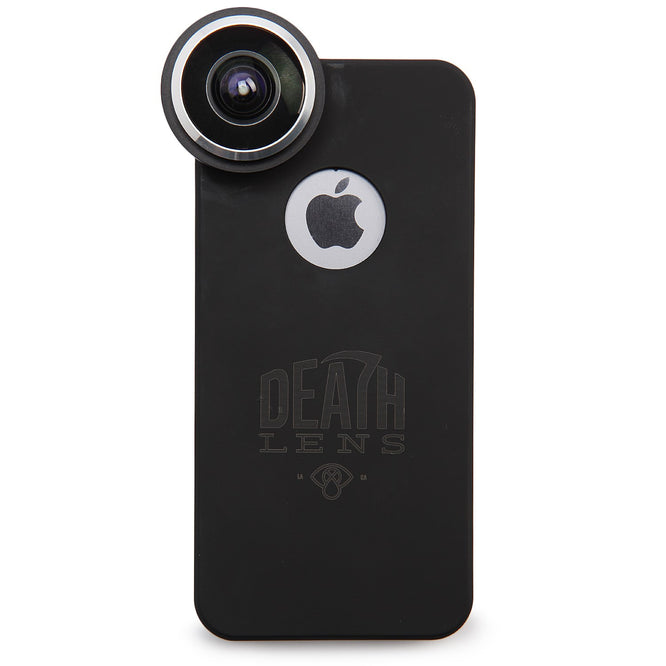 Death Lens Iphone 6