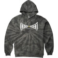 Indy Span Hoodie Tie Dye
