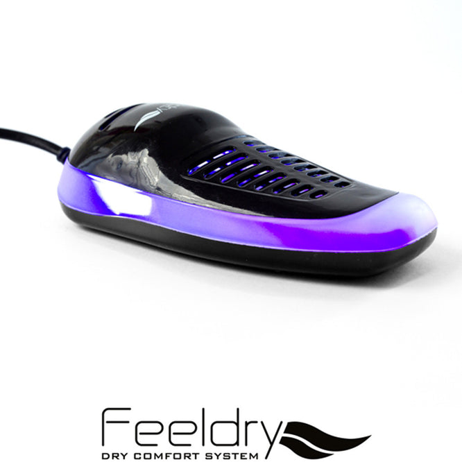 Feel Dry Schuhtrockensystem