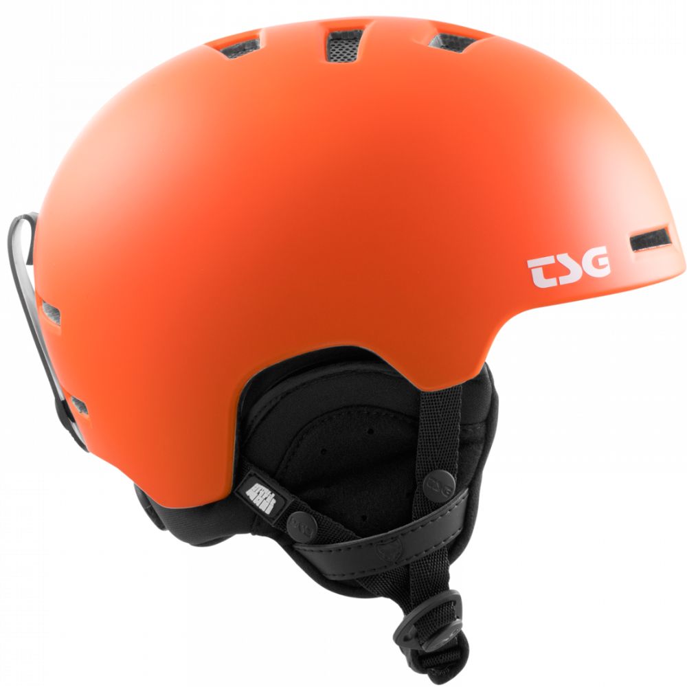 Kids Arctic Nipper Maxi Solid Color Lobster