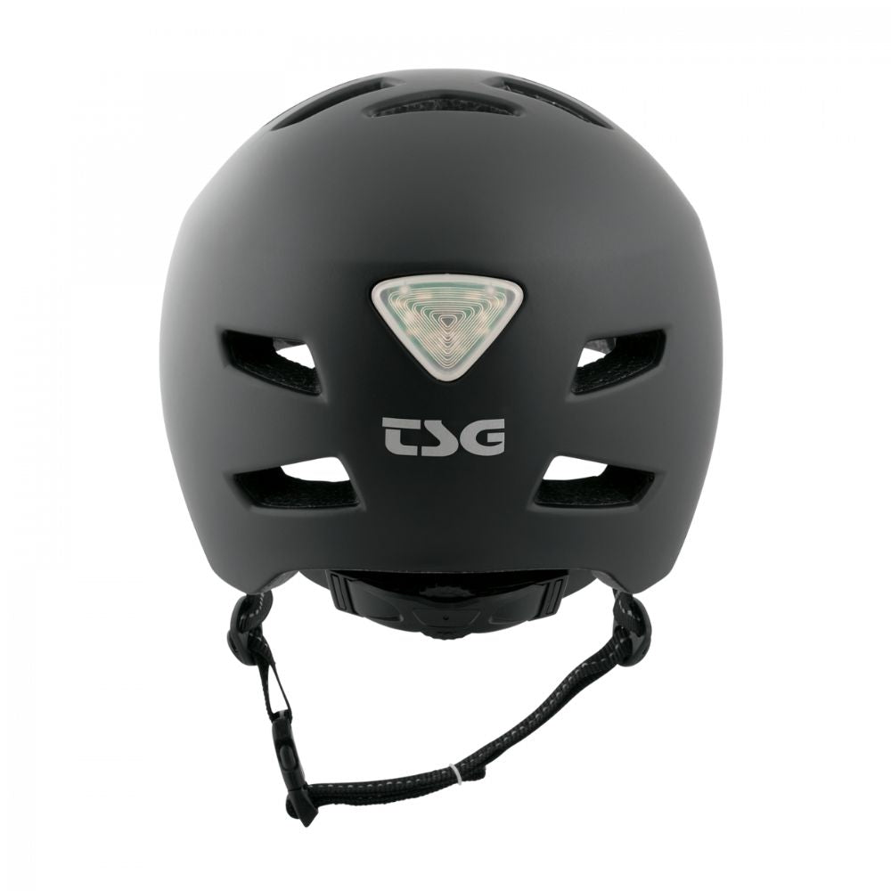 Status Solid Color Satin Black