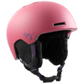 Womens Vertice Solid Helm Satin Laub Grün