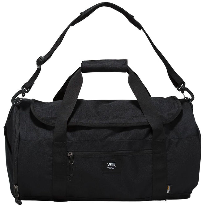 DX Skate Duffle Bag Black